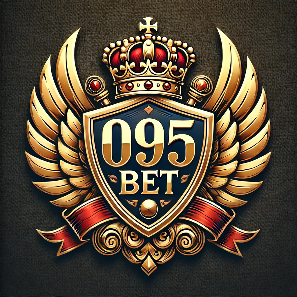 Logo da 095bet